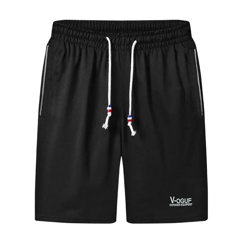 Short de sport décontracté pour homme, pantalon de jogging respirant et confortable, short de natation de plage en plein air, mode d\'été, nouveau,