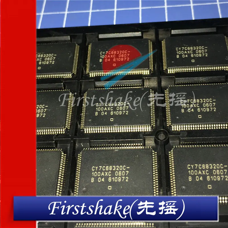 

5PCS/Lot CY7C68320C-100AXC CY8C3245LTI-129 QFP New Original