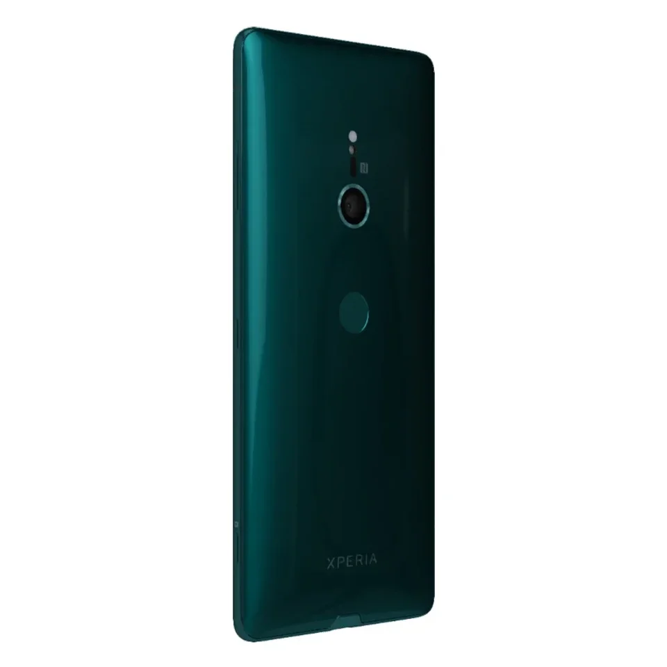 Original Sony Xperia XZ3 SO-01L 4G LTE Mobile Phone NFC 4GB+64GB