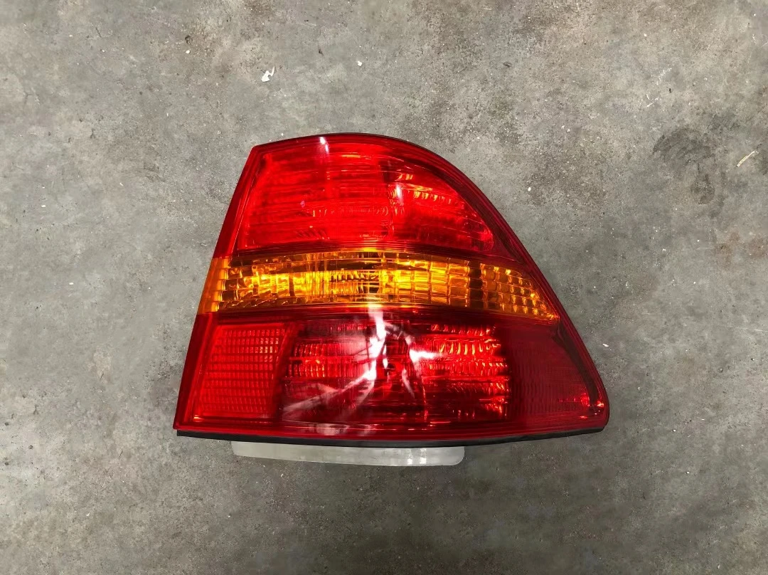 For Lexus LS430 2004-06 tail light assembly rear lamp turn signal brake reversing lights car accessories accesorios para auto