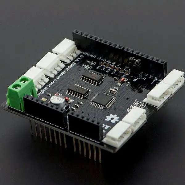 dfrobot-digital-servo-expansion-board-dri0027-is-compatible-with-arduino