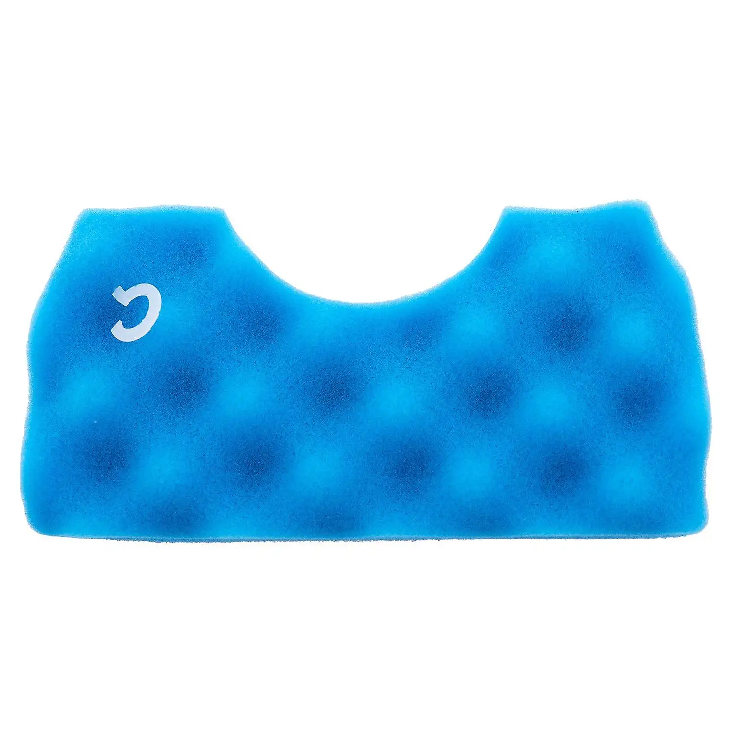 1pcs Dust Filter + 1set Blue Filters For Samsung Sc4300 Cleaner