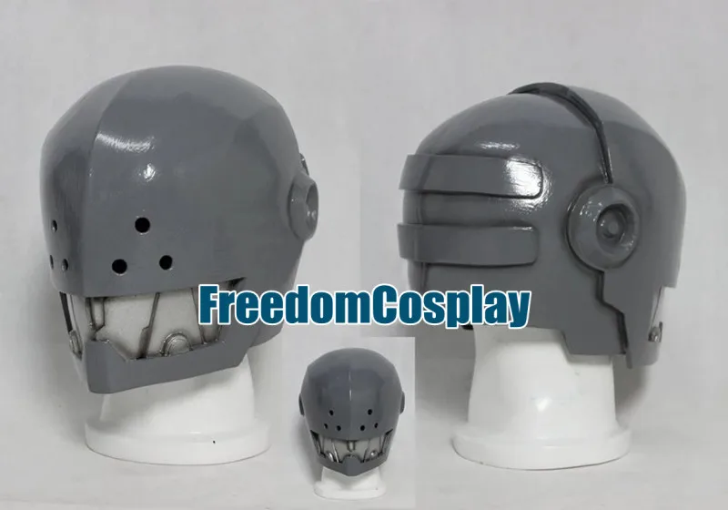 Elfen Lied Cosplay Kaede/Lucy/Nyu Restraint Helmet