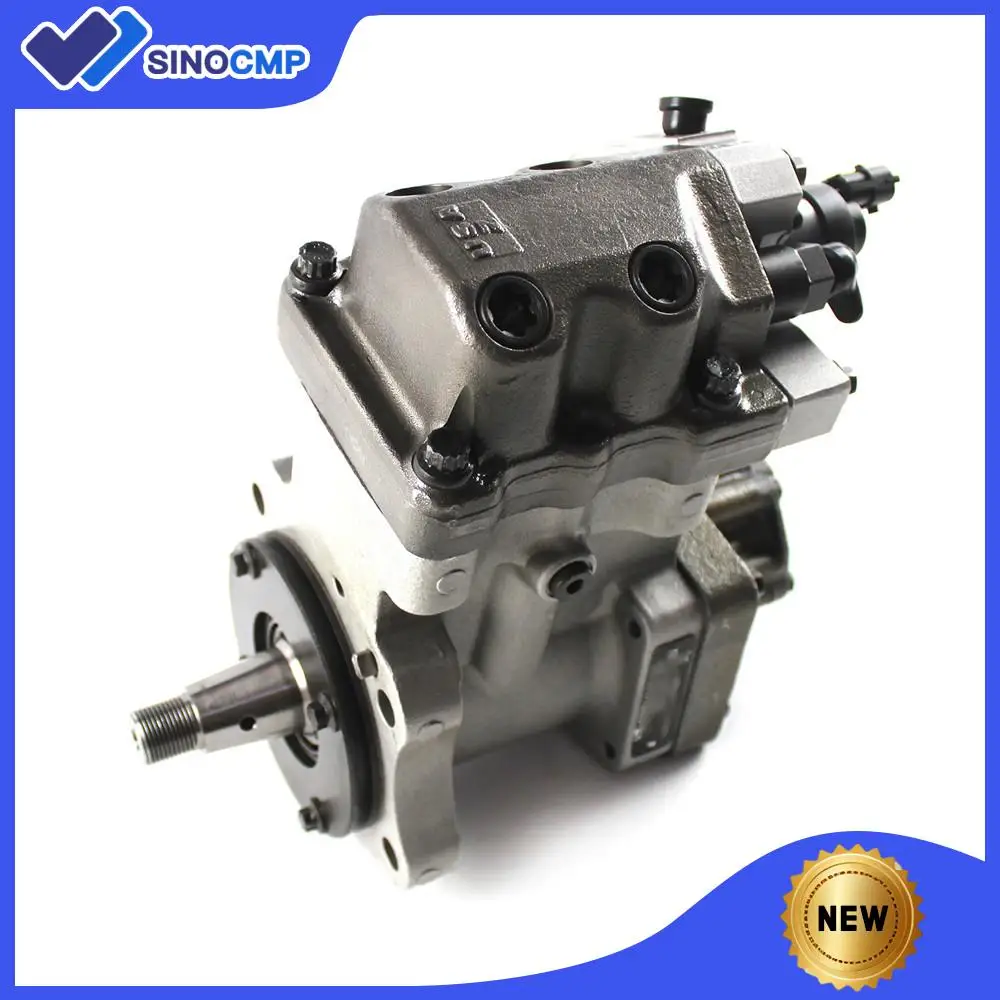 ​4954315 3973228 Fuel Transfer Pump for Cummins 6L ISLe QSL8.9 QSL9 ISC ISL QSC QSL, 2872667 4954362 4307025 4088866 4307024