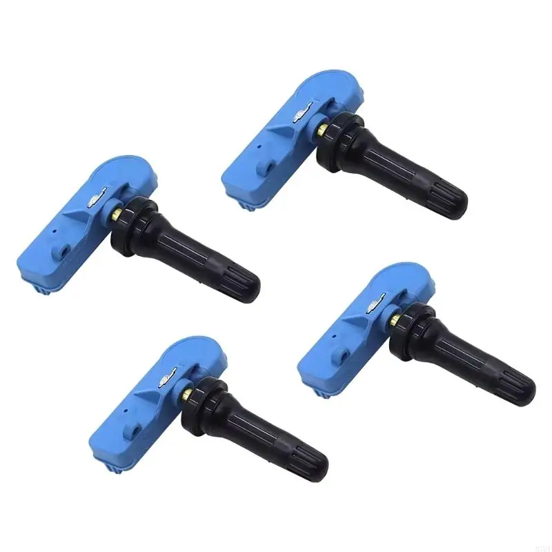 M76E Reifendruckwarnsteuergerät Ersetzt 20922901 22853740 Schnell reagierendes TPMS – Detail 9