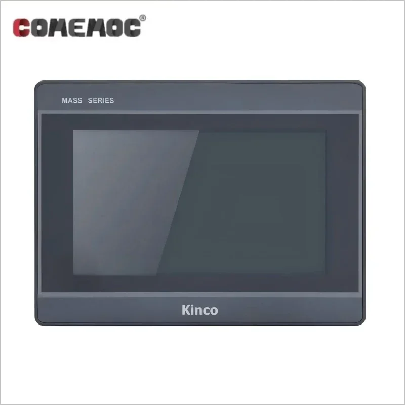 Kinco 7Inch Automation HMI M070 Touch Screen Resolution 1024*480 Pixels