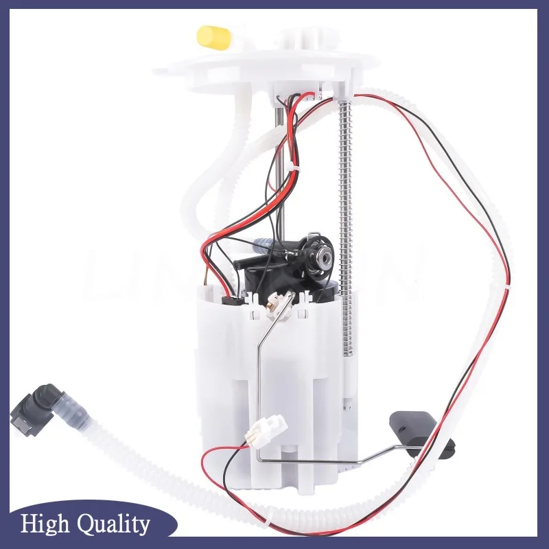 

New Fuel Pump 17040-4BA0B 1704-04BA0B 17040-4BA0C For Nissan Rogue S, SL, SV L4 2.5L 2014- 2020 170404BA0B 170404BA0C F00E194717