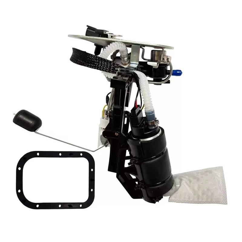 Fuel Pump Assembly For 2001-2005 Harley Davidson Softail,Heritage,Fat boy,Night Train 75132-01D 75132-01B 75132-01 7513201D