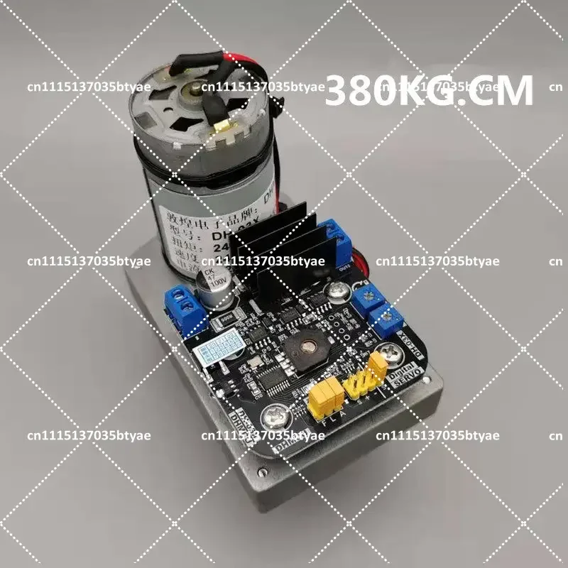 2026GOOD Robot Arm Servo DH-03X Super Torque Servo, Super Digital Servo