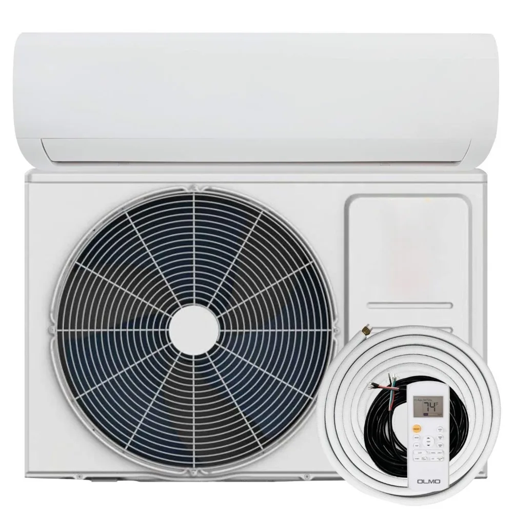 Alpic 12,000 Btu, 2…