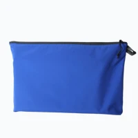 1pcs Waterproof Storage Bag for Tool Foldable Outdoor Travel Wash Bag Portable ID Bag File Bag Women Large Capacity Cosmetic Bag 6