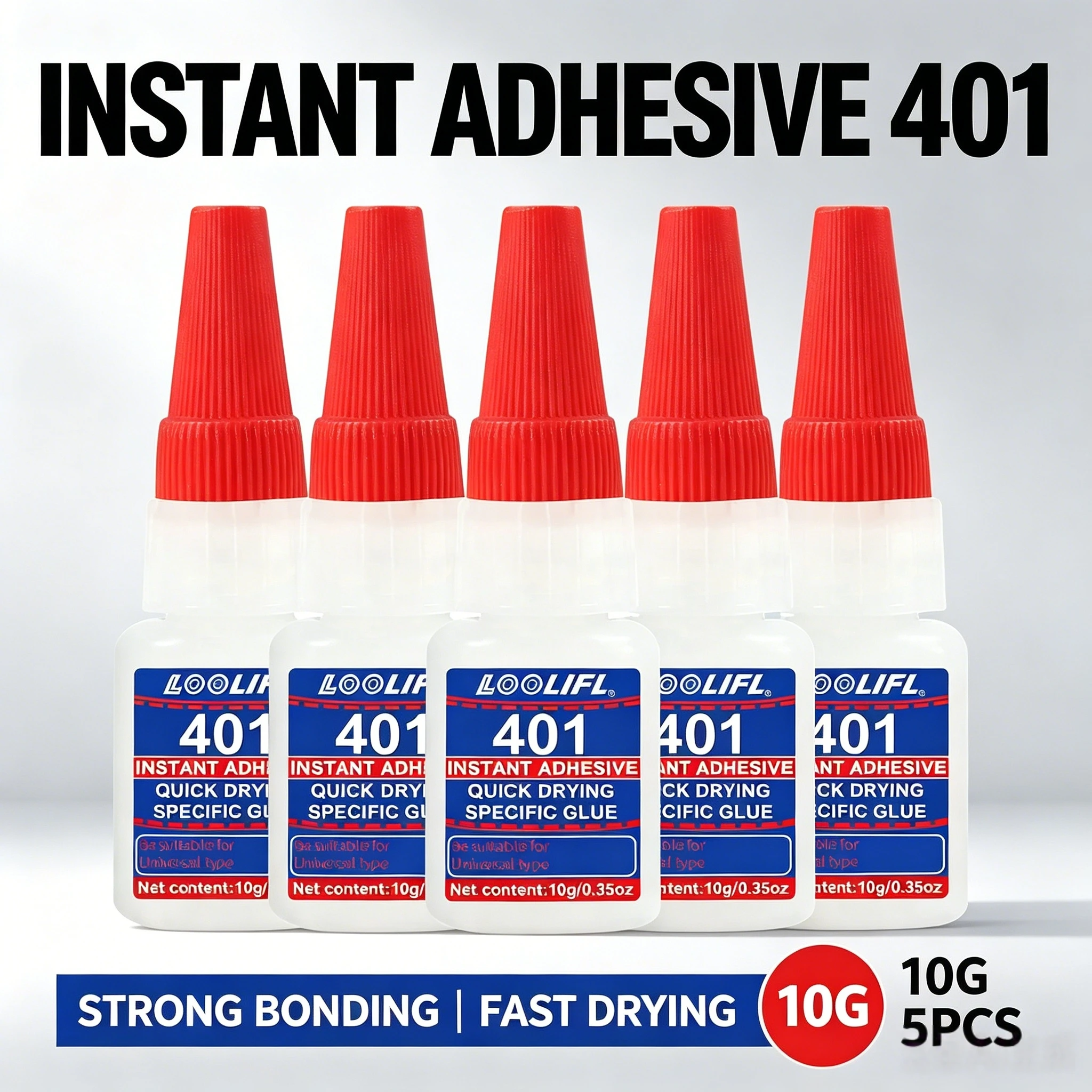 cola-industrial-de-alta-resistencia-401-adesivo-a-prova-d'Agua-de-cura-rapida-para-metal-plastico-e-ceramica-reparos-pesados