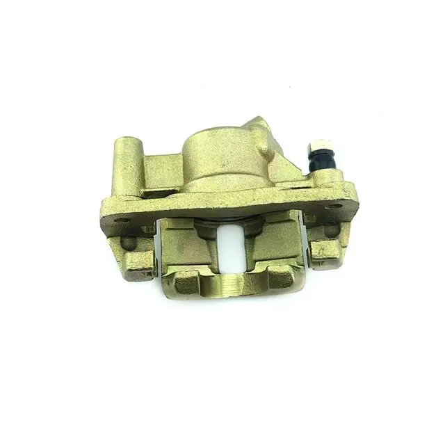 Auto parts High quality Front Brake Cylinder Caliper Assembly 3501480-01/3501470-01 for DFSK Dongfeng Sokon K07/K17 Truck