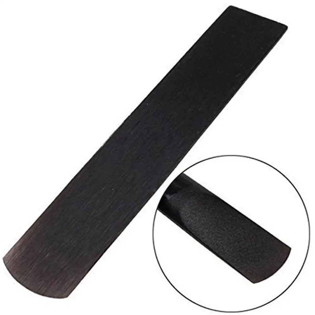 

2 Pcs Tenor Saxophone Reeds Strength 2 5 Durable Resin Material Woodwind Parts For Traditional Saxophones Excellent Sound