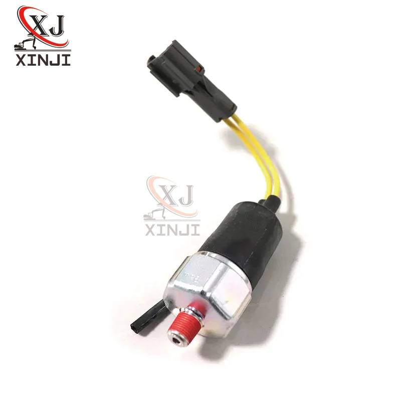 1-82410170-1 1-82410142-0 Oil Pressure Warning Switch  Suitable for ISUZU for FRR 4BG1 For ISUZU for FVRFTRFSR parts