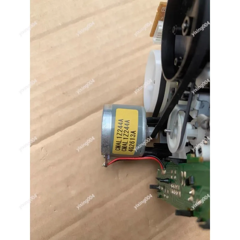 Audio Tape Player Movement Mechanism Cassette Recorder Repair Accessories
