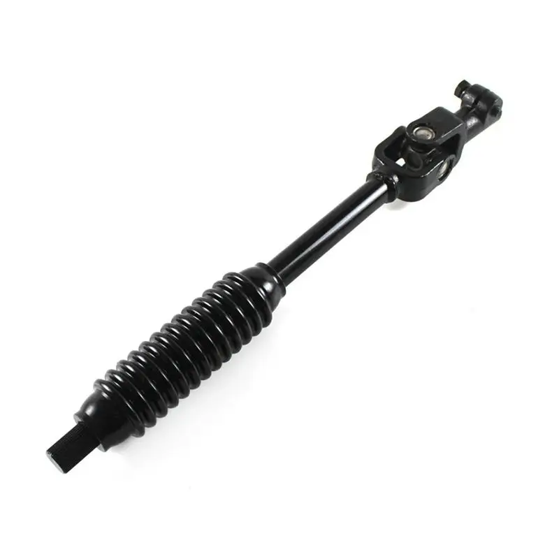 

A95E-45203-0C011 Metal Steering Column Shaft Steering Column Parts For TOYOTA 2007-2019 5.7L