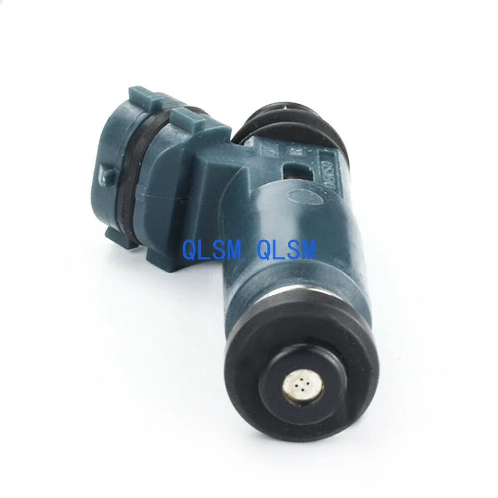 4 قطع حاقن الوقود فوهة 23250-50040 لتويوتا لاند كروزر تندرا لكزس LX470 اكسسوارات السيارات #5