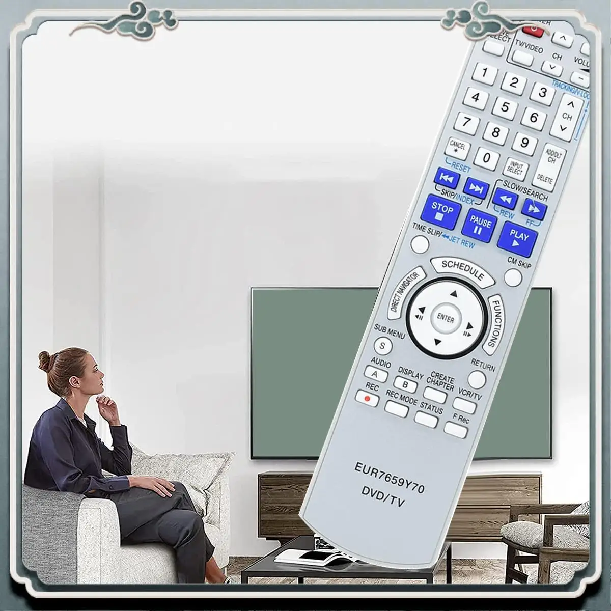 Premium EUR7659Y70 …