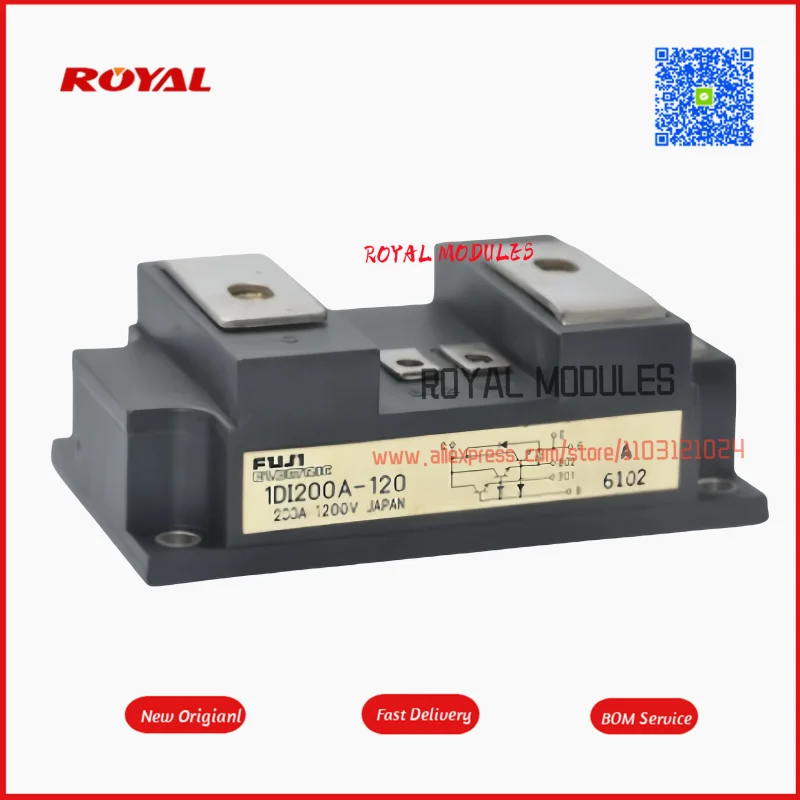 

1DI200A-120 1DI300A-120 1D1300A-120 1DI100A-120 1DI400A-120 NEW