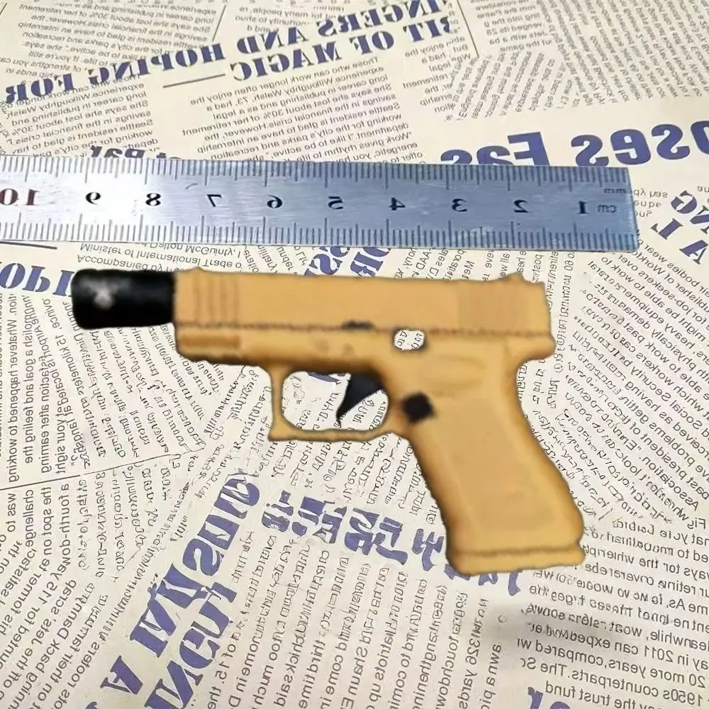 

Креативная уличная ветрозащитная металлическая зажигалка с двойным пламенем, персонализированная мини-пистолет в форме бутана, газовая турбинная зажигалка, инструмент, мужской подарок