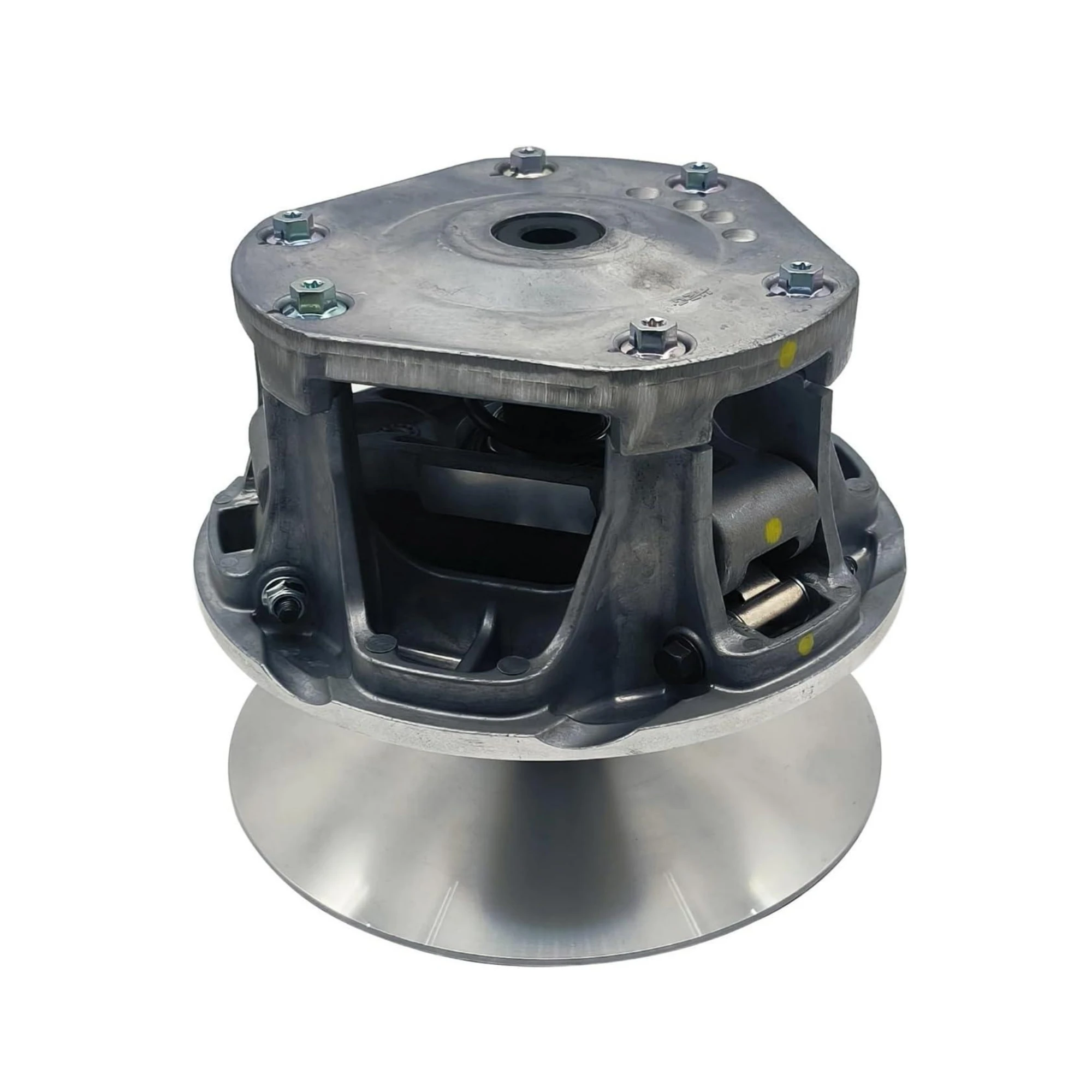 Pirmary Clutch Assy or Secondary Clutch Assy For Segway 1000 Fugleman UT10 Villain SX10 E02E20000001 E02E30000001