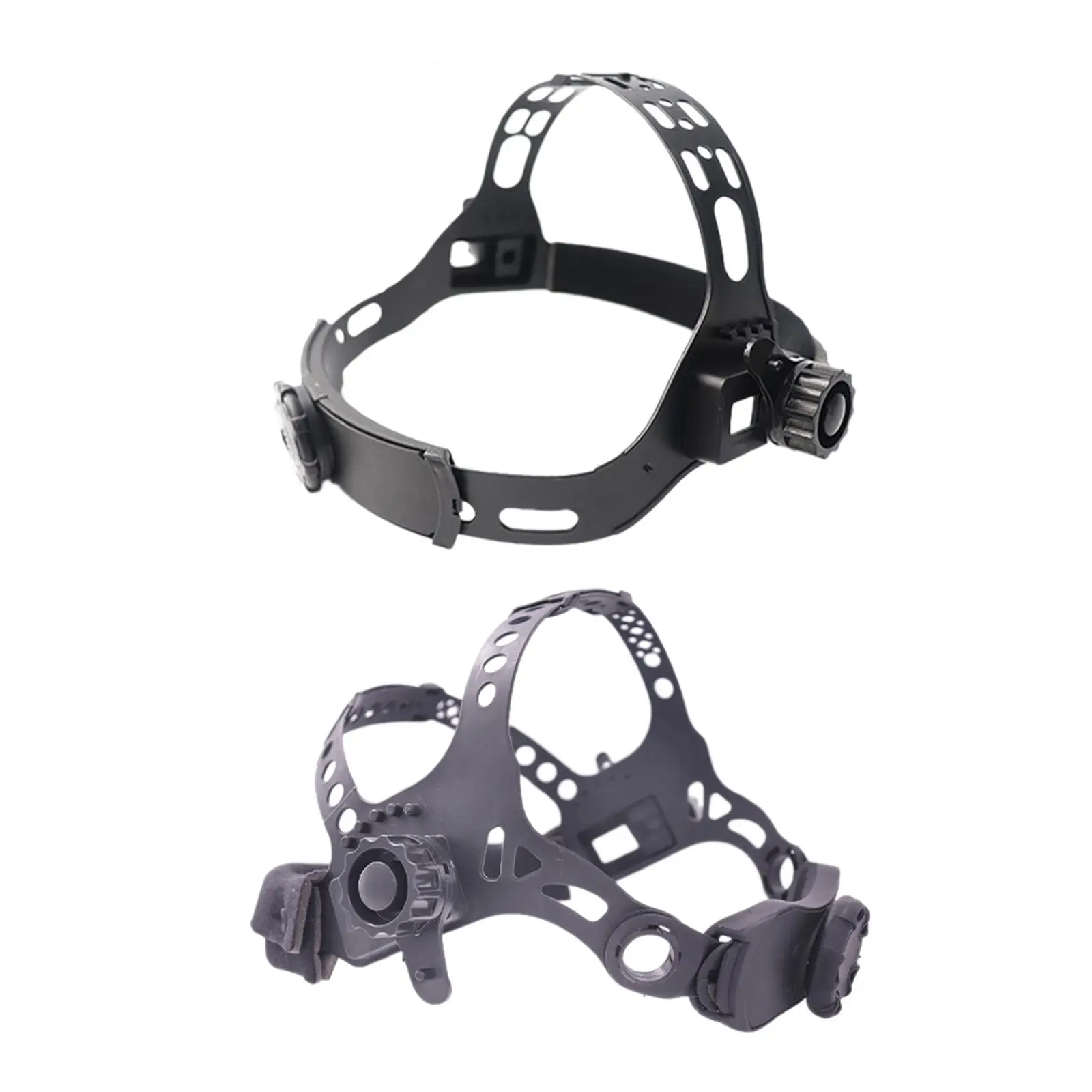 Welding Replacement Headgear Easy to Wear Sturdy for Welding Attachments