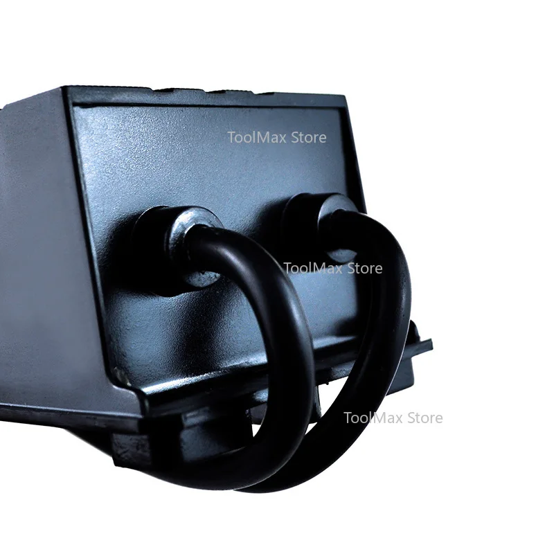 النيون محول التيار الكهربائي الديكور الإلكتروني 10kV 30mA 96W الجهد العالي إمدادات الطاقة الصابورة الحالية/بدون المكونات #4