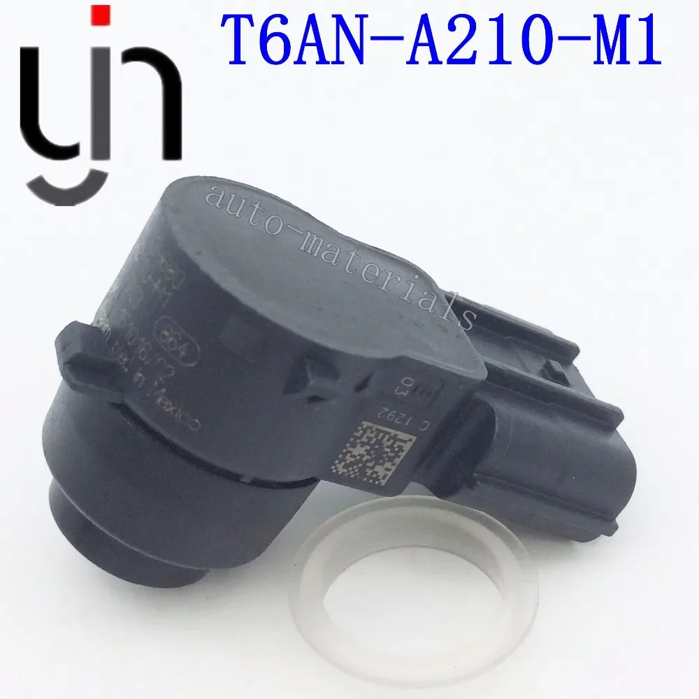 1 pçs sensores de estacionamento do carro parktronic 39680-tv0-e11ze pdc sensor de estacionamento para acura rlx CR-V civic 39680-t6na-a210-m1