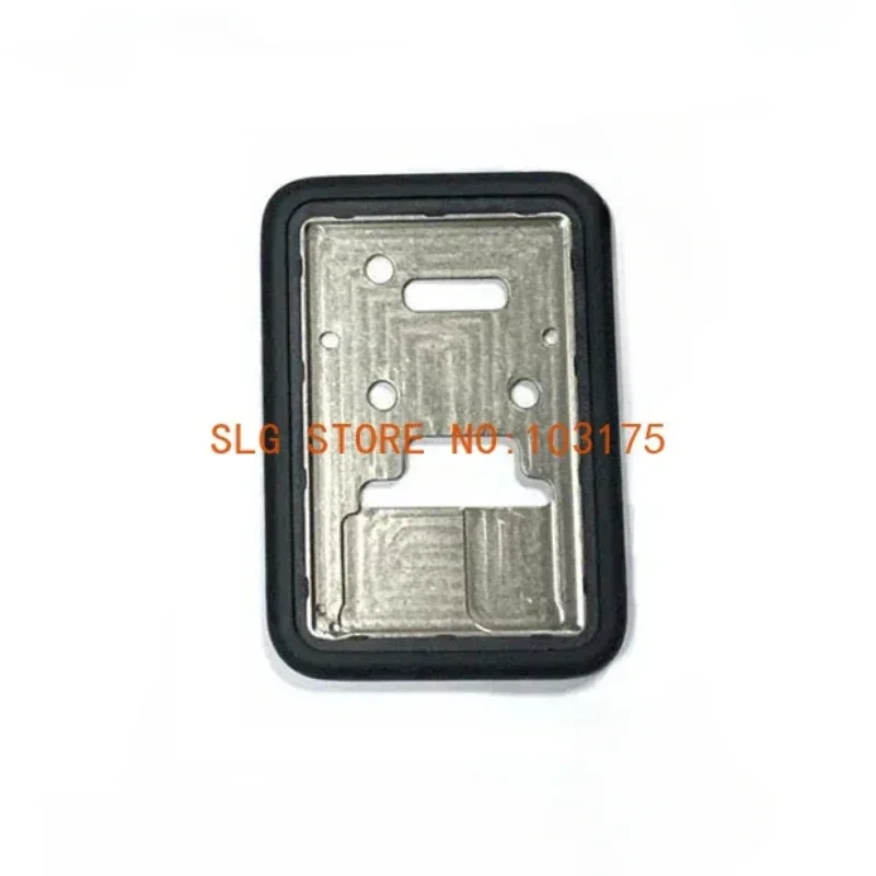 100% оригинальный ЖК-экран с сенсорной задней крышкой для GoPro Hero 9 Hero9, запасная часть для спортивной экшн-камеры