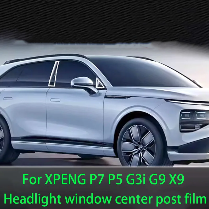 

Защитная пленка для P7, P5, G3i, G9, X9, G6