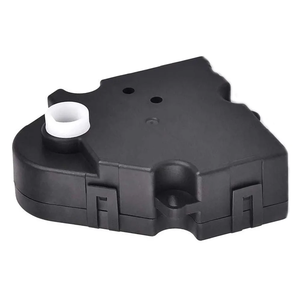 Atuador HVAC Aquecedor AC Atuador Fácil Instalação Alta Confiabilidade Número OEM 89018365 Como Imagem Mostra Reparação de Carro