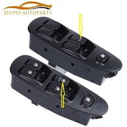 0K2A2-66-350 0K2N2-66-350A Power Master Window Control Switch Car 0K2N266350A For Kia Sephia 1997-2001&2000-2004 Sedan