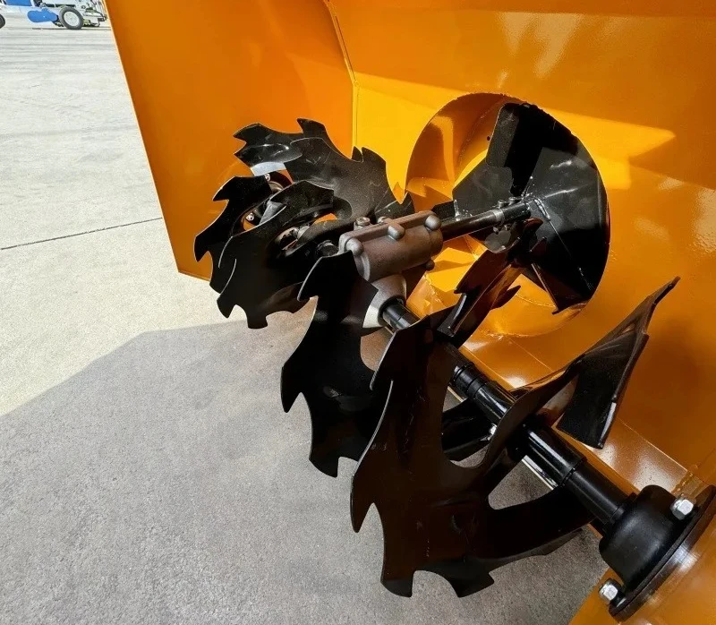 Remote Control Snow Plow Road  Remote Control  Blower