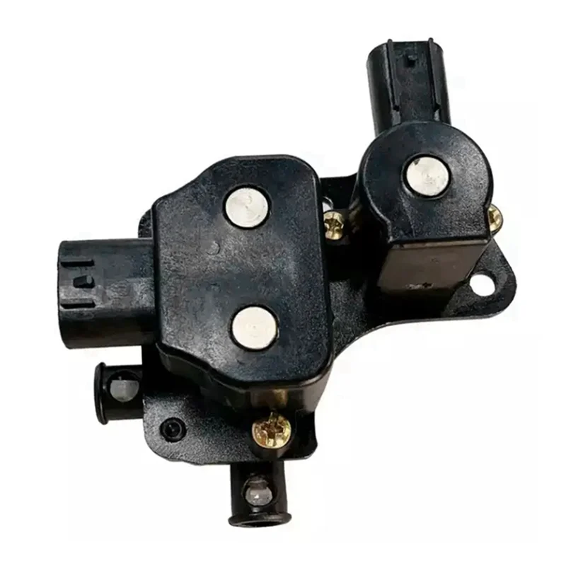 ABNF! Luchtvering Compressor Hoogte Regelklep Blok 4896060010 48960-60010 Voor Toyota GX460 GX400 Toyota Land Cruiser