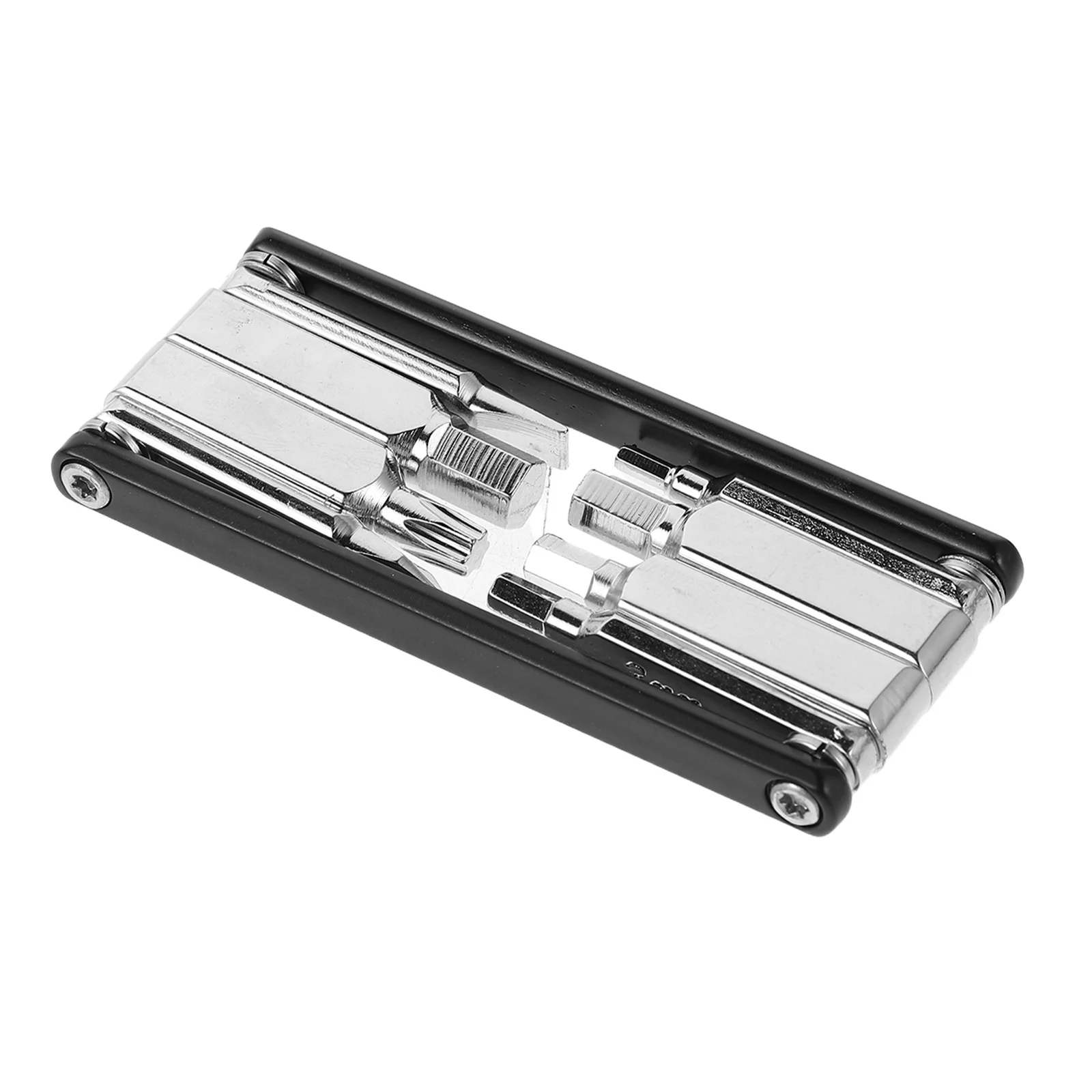 Bicycle Repair Tool Compact Hexagonal Wrench Set With Screwdrivers For Mountain Road Bike Maintenance Cycling Repair Kit