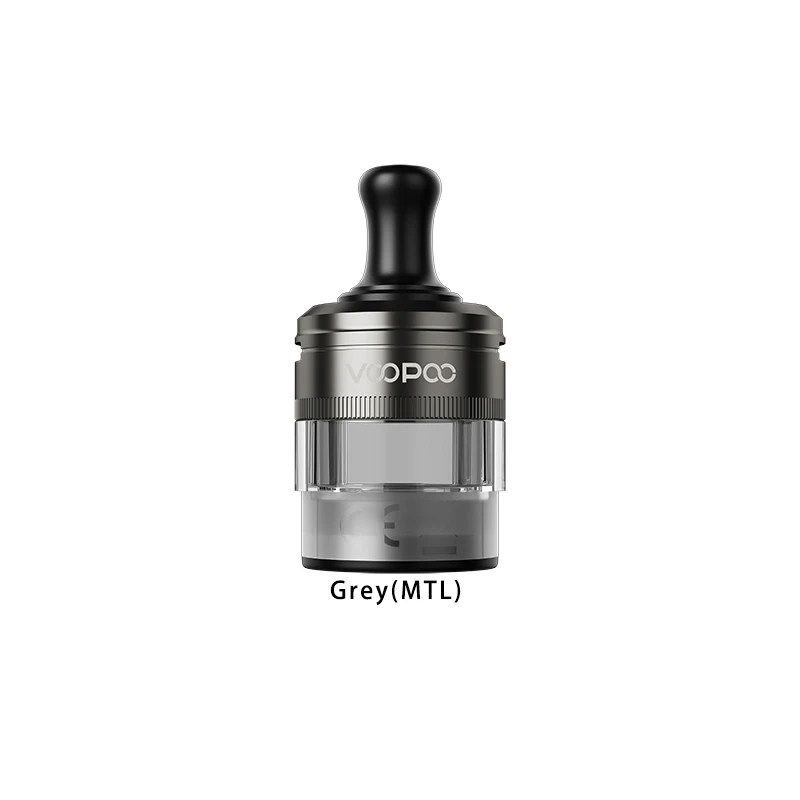 VOOPOO-ملف PnP X أصلي للسجائر الإلكترونية ، خرطوشة فارغة للسجائر الإلكترونية ، سحب S2 ، X2 ، طقم Argus Pro 2 ، 5: 50: 2 لكل عبوة