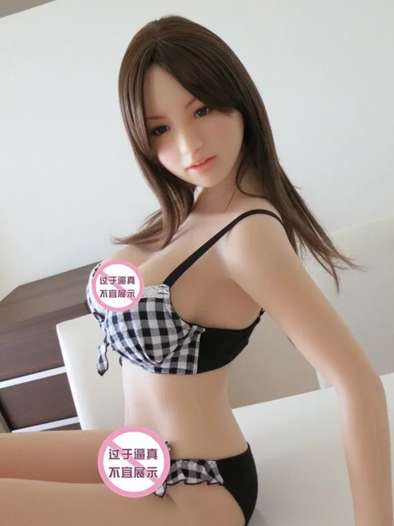 Inflatable Sex Doll Masturbator For Men Realistic Breast Vagina Anus Sex Doll Adults Toy For Men Reusable Real Inflatable Dolls