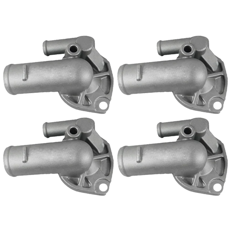 

A95E-4X Car Engine Coolant Thermostat Housing For Jeep Wrangler TJ Grand Cherokee 53006192