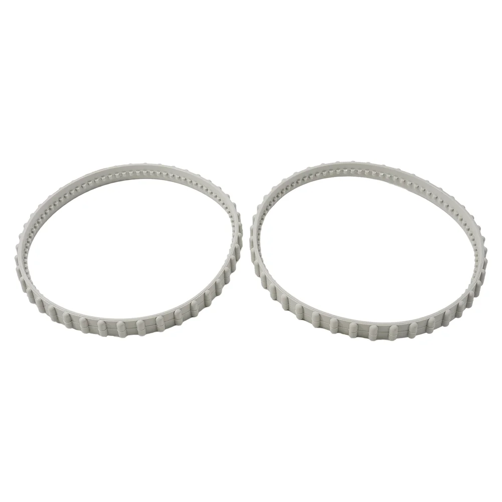 Bearing Guide Roller RCX26001 Roller For Pool Cleaning Maintenance As Shown High Traction Design Noise Reduction