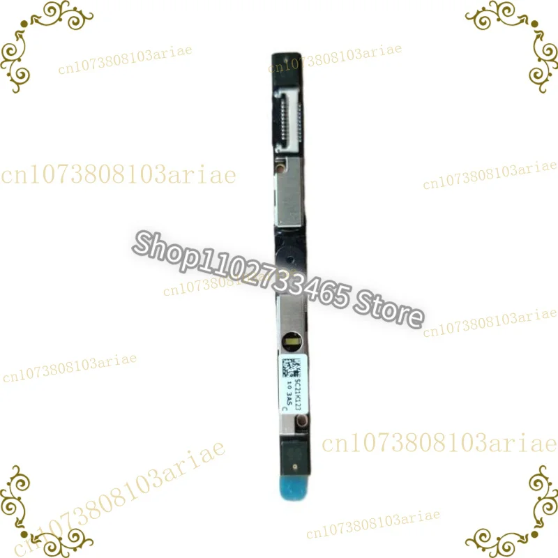 Built-in Microphone Webcam Module for Lenovo Wei6-14 Wei6-15ITL ARE Zhaoyang K4e-ITL
