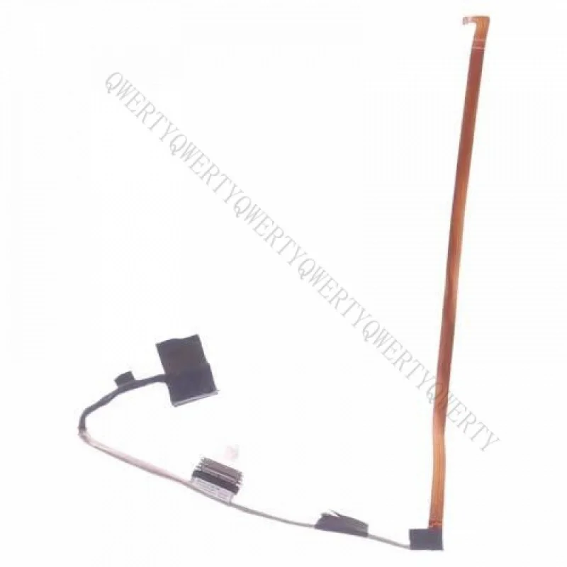 Sc + para Dell Inspiron 13 5300 5310 30 pinos 0HHN2F 40 pinos 0X5T0G cabo de tela