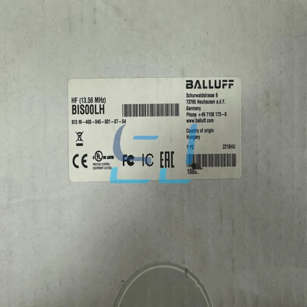 

Bis00lh M-400-045-001-07-s4 Головка чтения/записи # Совершенно новый оригинальный Spot Plc