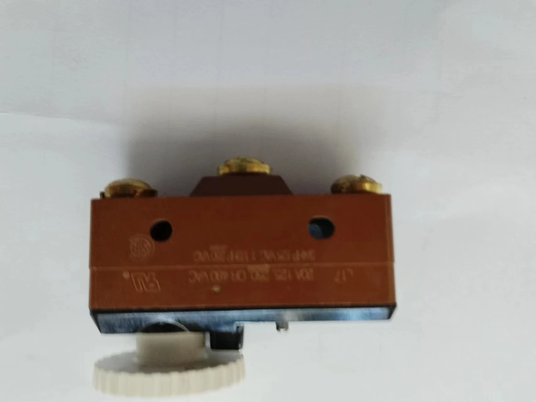 Brand New, Original  10BS210 Limit Switch –  20A Rated, In Stock, Ready to Ship