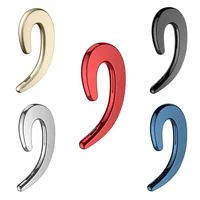 Universal Bone Conduction Earphone Wireless Bluetooth 4.2 Sports Stereo Headset for Laptop Tablet for Xiaomi for Iphone 7 8 X