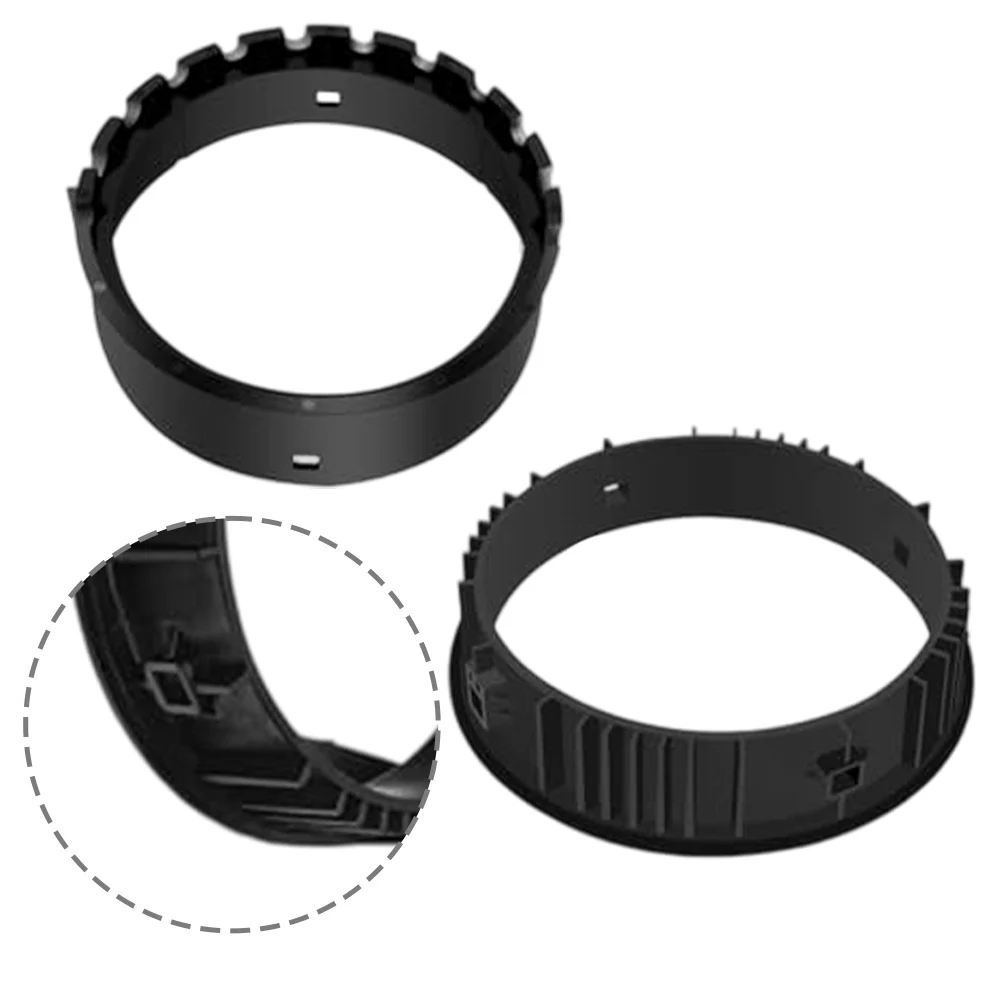 Inner and Outer Retainer Ring Replacement Set 337227MA 585193MA Compatible with For Murray and Snowblower Models