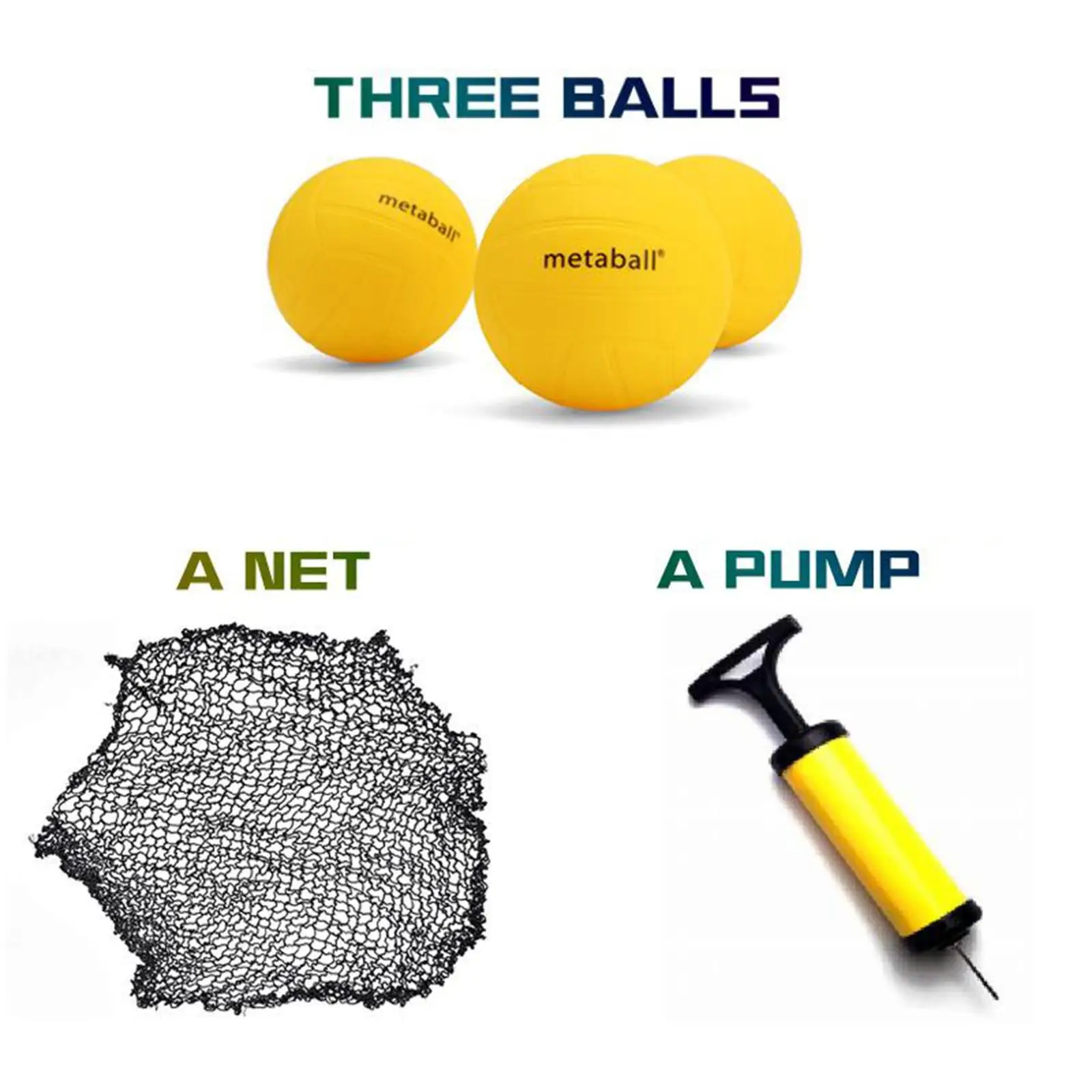 Volleyball In The N…