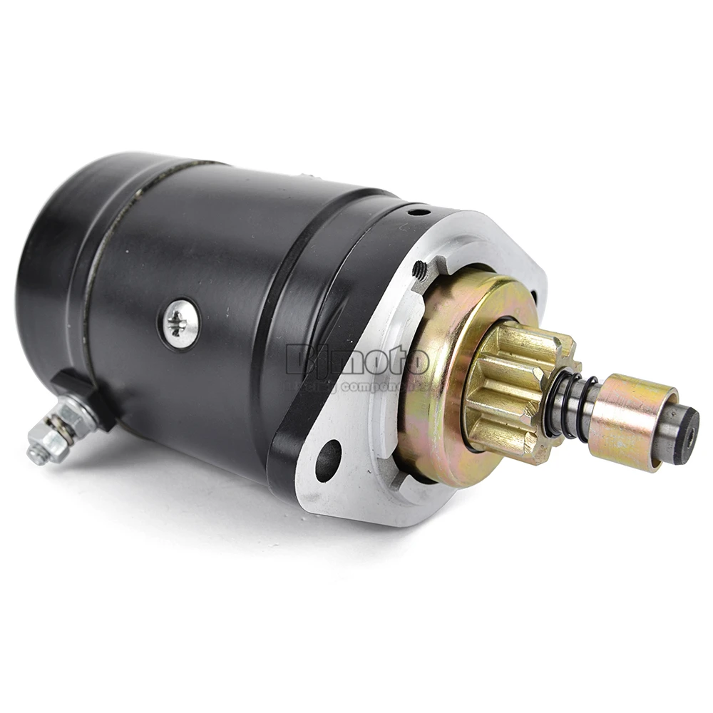 Motorrad-Anlasser für Nissan NS25 NS30 Tohatsu M25 M30 für Yamaha FX1800 FA1800 FX SHO GP1800R GX1800 FZR SH1800 190 FSH – Detail 5