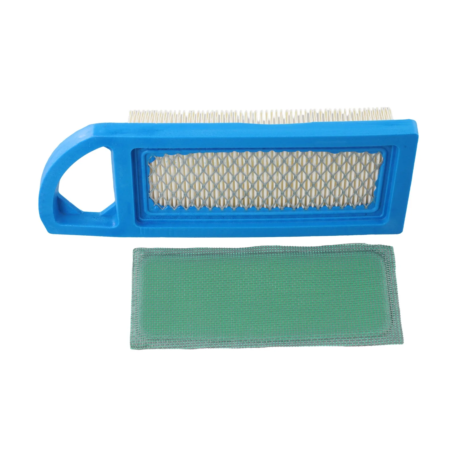 Lawn Maintenance Air Filters Mower Air Filter Outdoor Lawn Mower Parts Compatible With LT1000 Fits 102 105 Models
