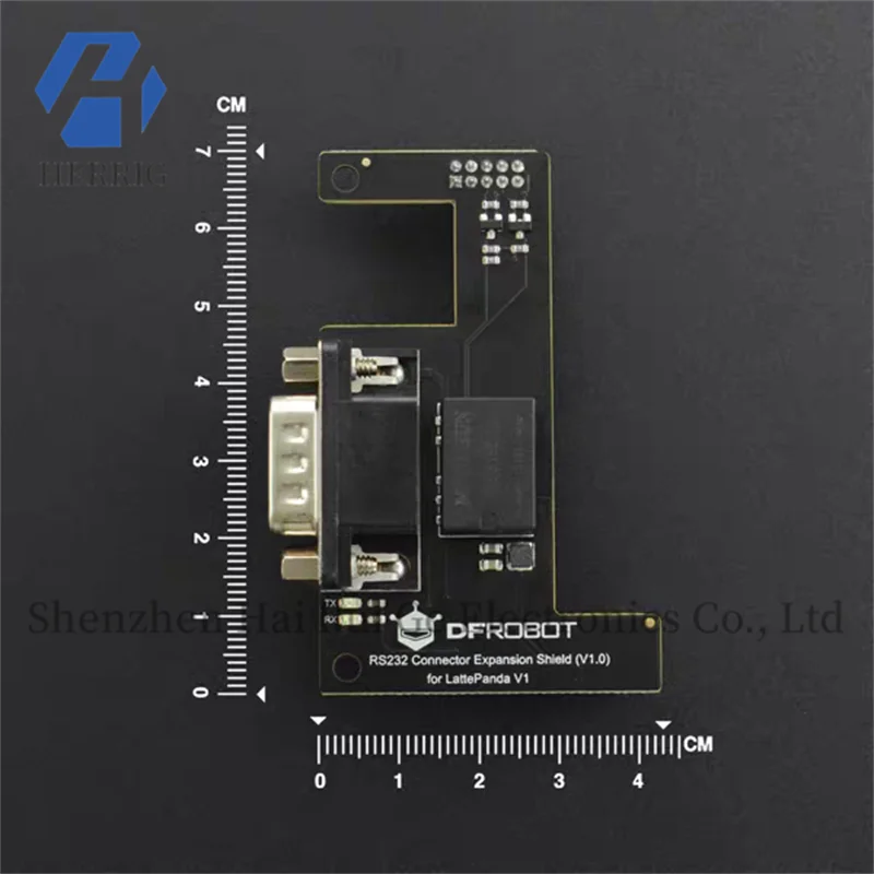 Placa de expansión de interfaz DFRobot LattePanda V1 RS232